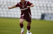 Ionuţ Stancu: "Îmi doresc să mă întorc la Rapid"