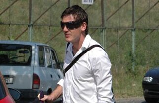 EXCLUSIV/ Borbely la AEL Limassol! Uhrin: "Pe Brezinsky nu pot să-l iau"