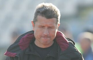 Mulţescu a trimis şapte jucători la echipa a doua a clubului Ceahlăul