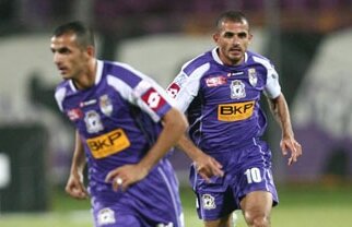 Iancu: "Din cîte am văzut Steaua nu este interesată de schimbul fraţii Karamian - Andrei Ionescu"