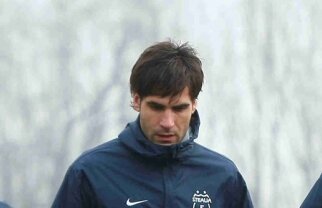 Dorinel: "Jelev a avut unele probleme contractuale, era normal să nu contez pe el" ;)