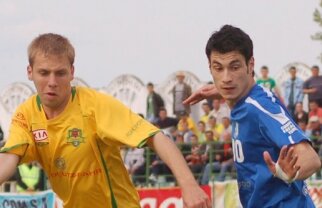 Alex Piţurcă s-a înţeles cu U Craiova: "Cu ei negociez, nu mă interesează alte oferte!"