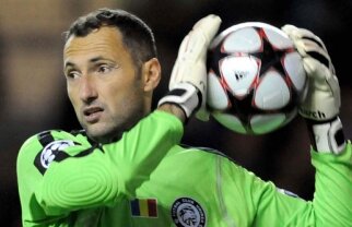 Daniel Tudor a semnat  cu Kecskemet