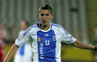 Mihai Costea: „M-aş bucura pentru fratele meu să plece la o echipă importantă”