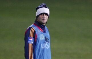 Veşti bune de la Verona: Chivu nu are nevoie de cască la revenirea pe teren