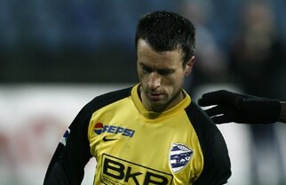 Gabriel Caramarin şi Eugen Nae vor fi secunzii lui Ronny Levy