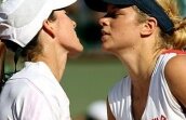 Henin şi Clijsters vor juca o nouă finală după 5 ani