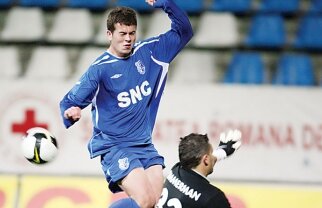 Alibec, convocat în premieră de Mourinho la un meci oficial!