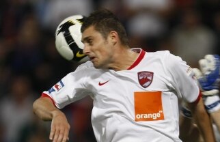 Di Matteo despre Tamaş: „Trebuie să mai avem răbdare cu el”