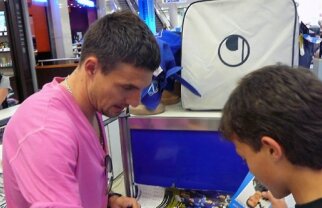 Stoichiţă e acum la Sofia şi negociază personal transferul lui Iovov!