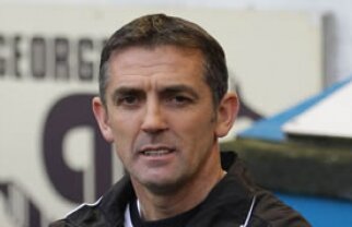 Varianta Zenga a picat! Owen Coyle este noul antrenor al lui Bolton Wanderers