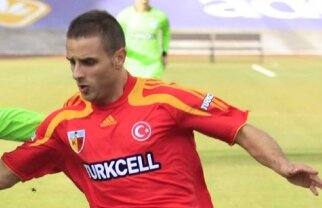 Kayserispor a suspendat un jucător bănuit de implicarea în meciuri trucate