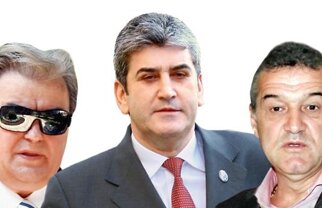 Ipoteză surprinzătoare apărută în războiul dintre MApN şi Gigi Becali