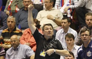 Radu Voina: "Nu m-am temut pentru postul meu, m-am temut de Itxako"