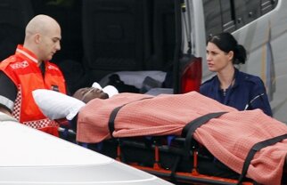 Ordin de la premier » "Veniţi acasă!"