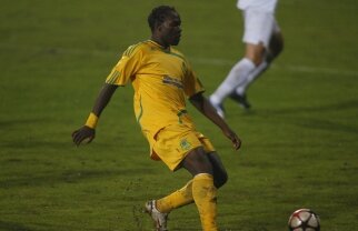 Temwanjera: „Îmi pare rău pentru Serge. Îmi este ca un frate”