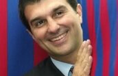 Cine va fi succesorul lui Laporta la Barcelona?