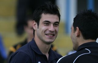 Alex Piţurcă 3 ani şi jumătate la Craiova!