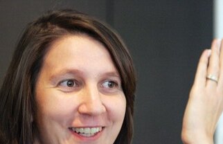 Irina Spîrlea, căpitan nejucător al echipei în Fed-Cup