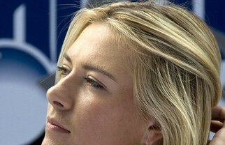 Şarapova va primi 70 de milioane de dolari de la Nike