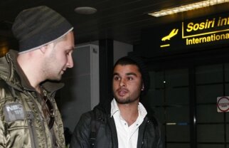 Ienei: "Tudela doar a venit la probe, încă nu le-a dat. Să vedem ce face"