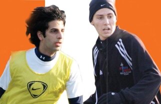 Alţi doi fotbalişti străini în probe la Steaua: "Brazilian+Iranian"