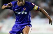 Genoa l-a transferat pe căpitanul Fiorentinei, Dario Dainelli