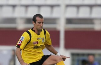 Dinamo îl ratează pe Latovlevici! Timişoara l-a împrumutat la Gloria!