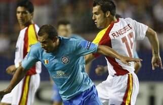 MM Stoica îl avertizează pe Ricardo: "E în mare pericol!"