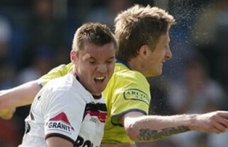 Mureşan l-ar vrea şi pe Goian la CFR!