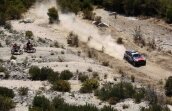 Chicherit a câştigat etapa a 11-a la Dakar. Carlos Sainz, al optulea!