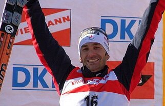 Vincent Defrasne va fi portdrapelul Franţei la Vancouver