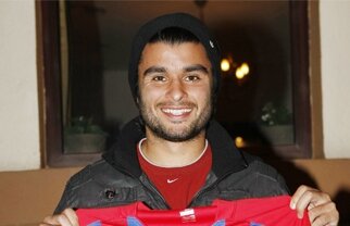 Dragomir: "Tudela? Eu am auzit doar de Nutela" :D