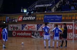 M. Eliade - M. Vulcănescu 6-1, iar Florentin Matei a făcut spectacol