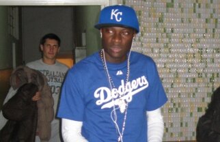 Bărcăuan şi familia N'Doye