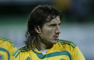 Ceahlăul îl vrea şi pe Bălace