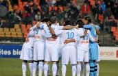 Olympique Marseille, cu Elinton Andrade între buturi, s-a calificat în sferturile Cupei Ligii Franţei
