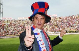 Refuzat de Unirea, Daniele Arrigoni i-ar putea lua locul lui Zola la West Ham!