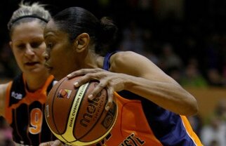 MCM Tîrgovişte va întîlni în "optimi" echipa spaniolă Gran Canaria