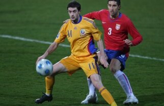 Cociş şi-a găsit serviciu cu 700.000 de euro pe an!