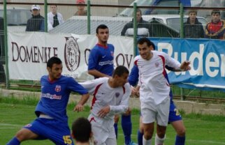 Un german de la Steaua II atacă: "În România antrenorii îşi abuzează verbal propriii jucători!" :O