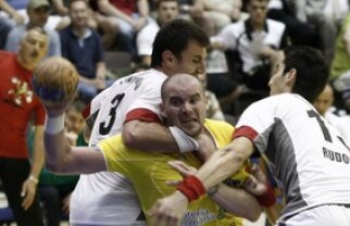 România-Marea Britanie 36-27, dar jocul a fost penibil