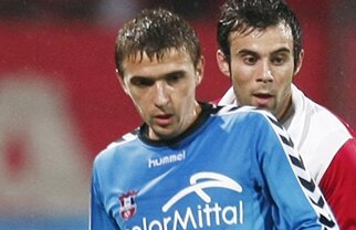 Arthur Pătraş a ajuns la Ceahlăul!