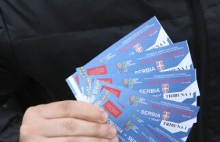 FRF a cîştigat 208.000 de euro, în 2009, din vînzarea biletelor la meciurile naţionalei