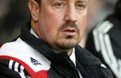 Ultimul meci al lui Benitez la Liverpool?