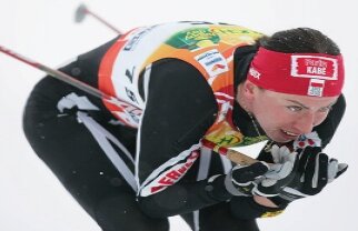 Kowalczyk a cîştigat cursa de 10 km de la Otepaa