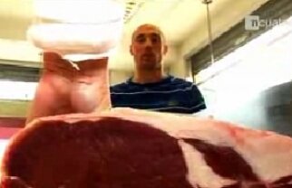 Vezi cine l-a învăţat pe Toquero să-i "măcelărească" pe cei de la Real Madrid :D