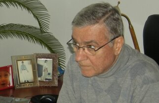 EXCLUSIV » Vezi planul lui Mircea Sandu pe 2010!