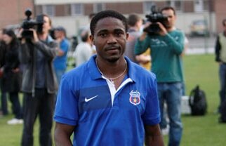 Stoichiţă îl va proba pe Emeghara în Antalya » Testul genunchilor!