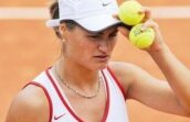 Australian Open: Misiune dificilă pentru Monica Niculescu